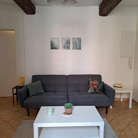 Ferienwohnung T2 Proche Du Port, Zone Pietonne Toulon Exterior foto